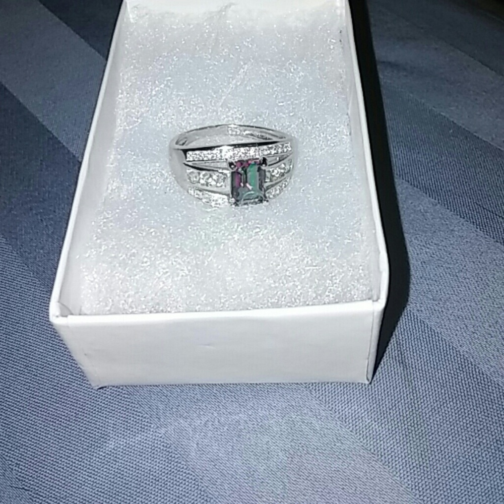 Authentic Ring - image 1